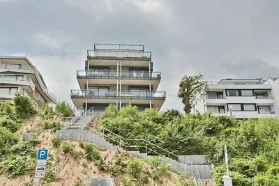 Image de Haus an der See - Exclusive apartment Haus an der See