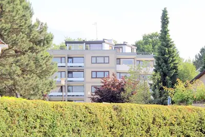 Image de Gorch Fock Ring - Strand und Meer Appartement 1