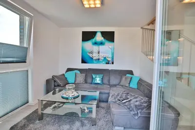 Image de Haus Möwenberg Appartement 9 - Haus Möwenberg 14