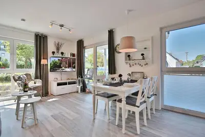 Image de Haus Möwenberg Appartement 1 - Haus Möwenberg 14