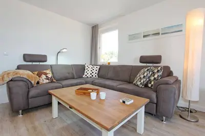 Image de Feriendomizil Strandblick Apartment 3 MeerStrand - Feriendomizil Strandblick