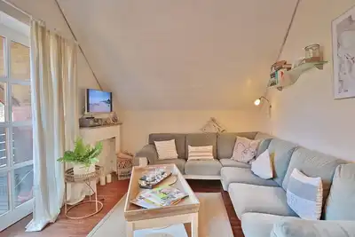 Image de Ferienparadies Klingberg Apartment 4 - Ferienparadies Klingberg