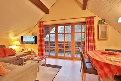 Image de Ferienparadies Klingberg Apartment 2 - Ferienparadies Klingberg