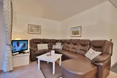 Image de Ferienparadies Klingberg Apartment 5 - Ferienparadies Klingberg