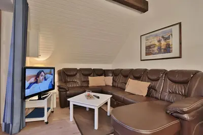 Image de Ferienparadies Klingberg Apartment 6 - Ferienparadies Klingberg