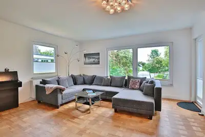 Image de Vacation home Ragna Apartment 1 - Holiday home Ragna