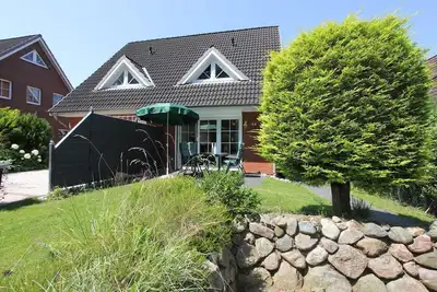 Vacation home Waldstrasse