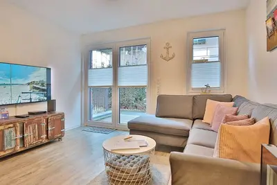 Image de Bude 30 - Bude 30 Tilly Appartement 2