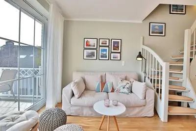 Image de Residenz am Kurpark Appartement 8 - Residenz am Kurpark