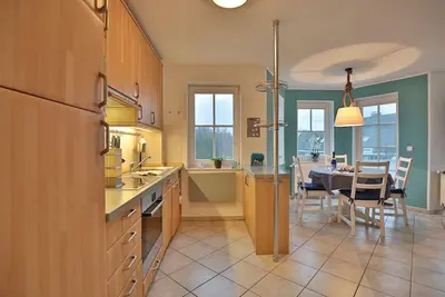 Image de Seerose I Apartment 7 - House Seerose