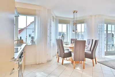 Image de House Seerose Ii, Apartment 13 - House Seerose