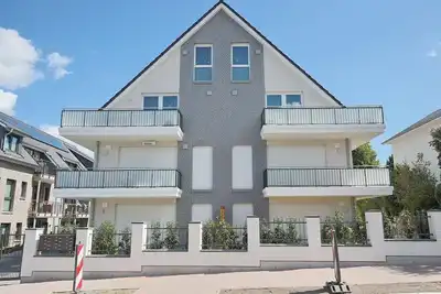 Image de Haus Ostseedüne - House Ostseedüne Apartment 7