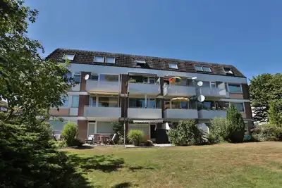 Image de Domizil Seestraße - Ihr Domizil Seestraße