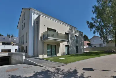 Image de Vacation home near the coast - Holiday home near the coast apartment 1