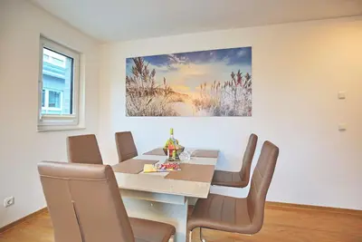 Apartment No. 5 Conny - Bude 37