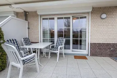 Image de Hanseaten Residence Apartment 5 - Hanseaten Residence