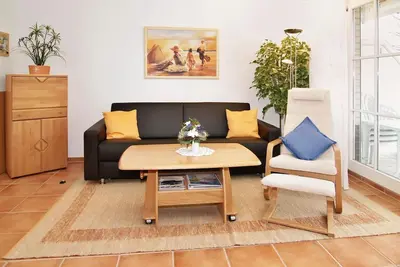 Image de Hanseaten Residence Apartment 6 - Hanseaten Residence