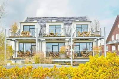 Image de Haus Meeresrauschen - Haus Meeresrauschen Appartement 1. 6