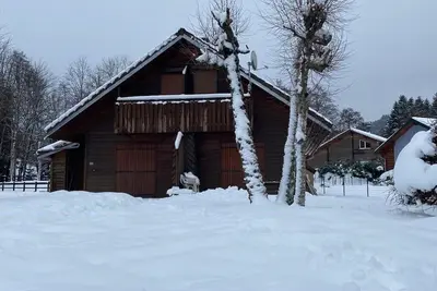 Image de Demi-chalet LiSe