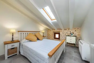 Image de Maison de vacances 'Casa Abeurador' avec Wi-Fi