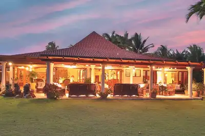 Image de Villa Casa Nostra by KlabHouse 5bdrm w/Pool and Chef