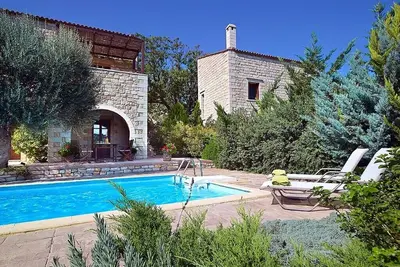 Villa Kalipso - Surrounded by nature