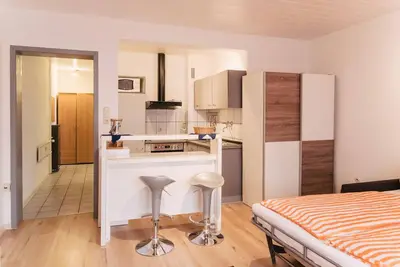 Image de Apartment Apartment Eg 02