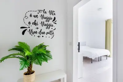 Image de Bonola M1 Underground Bright & Functional Apt x4