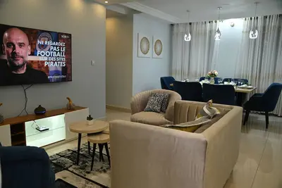 Image de Appartement meublé près du stade d'Olembe Cameroun