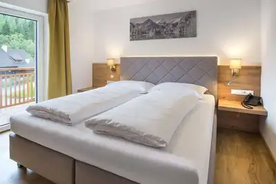 Image de Apartment Kl. Priel, balcony, mountain view, 5 beds - Appartementhaus Madlen