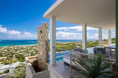Image de Villa Sunrise by Fantasia Villas