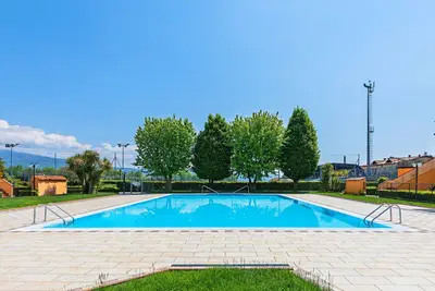 Image de I Girasoli C14 Apartment by Wonderful Italy