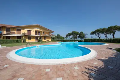 Image de I Mosaici 1 Apartment by Wonderful Italy