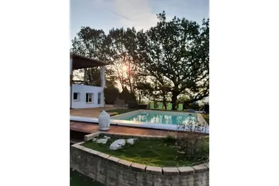 Image de Montèze Paradis Gîte krystal Augustine