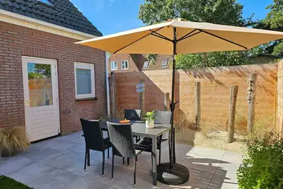 Image de Bg01 Holiday cottage Biggekerke