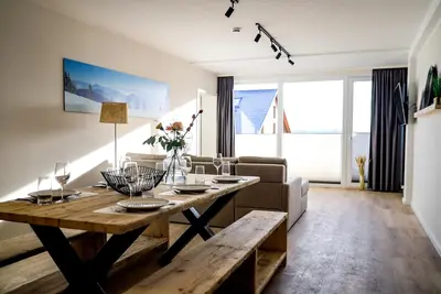 Image de Smart Resorts - House Brilliant - Apartment 602 with 3 bedrooms and balcony