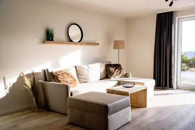 Image de Experience an unforgettable vacation at Smart Resorts Haus Diamant!