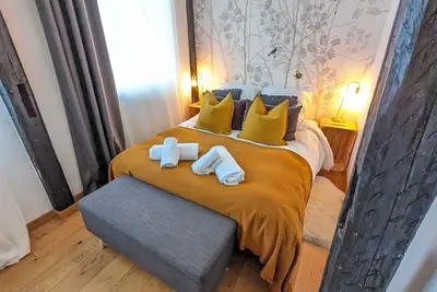 Image de Place de la Cath' ***, Appartement 2/4 personnes en plein coeur de Colmar