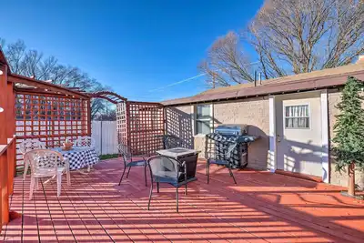 Image de Cozy Cottage w/ Game Room ~ 17 Mi to Dtwn Slc!