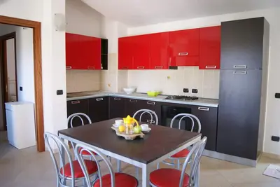 Image de Villa Lu Nibaru budoni rentals