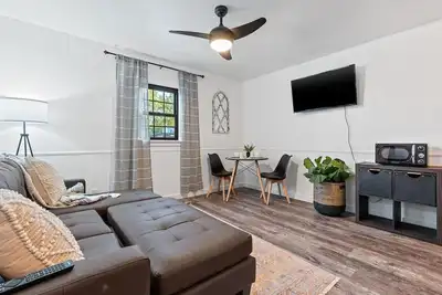 Image de Cottage #3 - Spearfish Orchard Creek Cottages