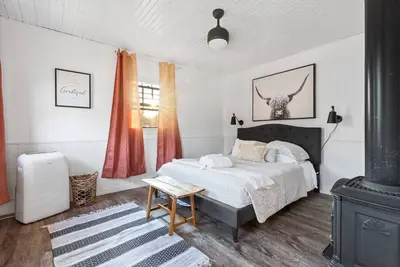 Image de Cottage #4 - Spearfish Orchard Creek Cottages