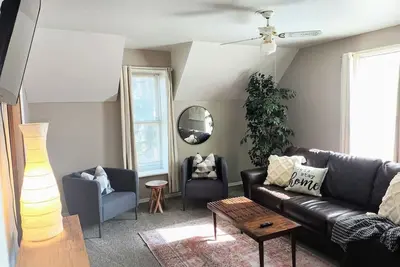 Image de Cozy Getaway at Orchard Creek Cottages