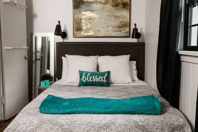 Image de Cottage #2 - Spearfish Orchard Creek Cottages