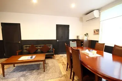 Image de Kodatel Sapporo Odori park 201 - Kodatel Sapporo Odori park 201 / Sapporo Hokkaidō