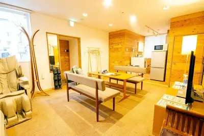 Image de Kodatel Sapporo Odori park 101 - Kodatel Sapporo Odori park 101 / Sapporo Hokkaidō