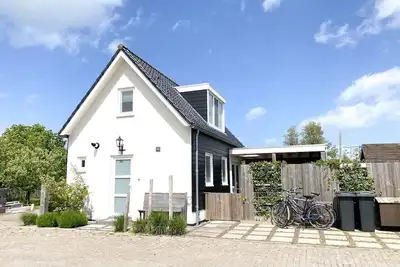 Image de Ok20 Nice holiday home Oostkapelle