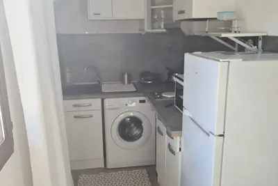 Image de 2 pièces duplex leognan centre