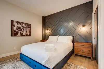 Image de The Asher | Boutique Hotel | Sleeps 14 | Events