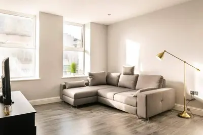 Image de Stunning Central Apartment In Heart Of Brighton